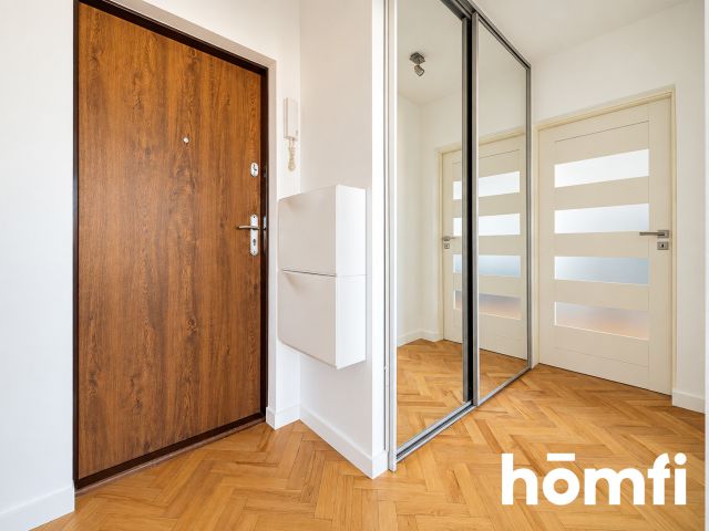 BOROWEJ GÓRY 1| 2 ROOMS | BEMOWO | REFRESHED | 44 SQM - Квартира - Оренда - Warszawa, Bemowo
