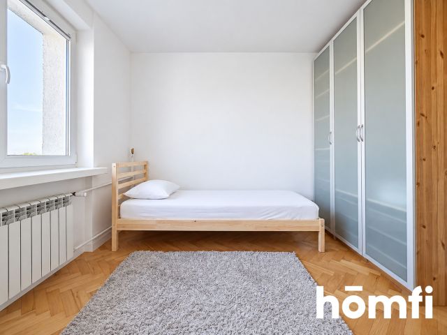 BOROWEJ GÓRY 1 | 2 POKOJE | BEMOWO | ODŚWIEŻONE| 44M - Mieszkanie - Wynajem - Warszawa, Bemowo