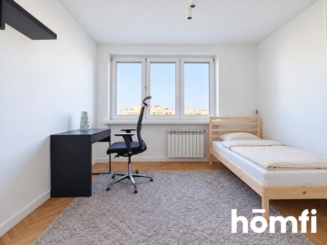 BOROWEJ GÓRY 1| 2 ROOMS | BEMOWO | REFRESHED | 44 SQM - Квартира - Оренда - Warszawa, Bemowo