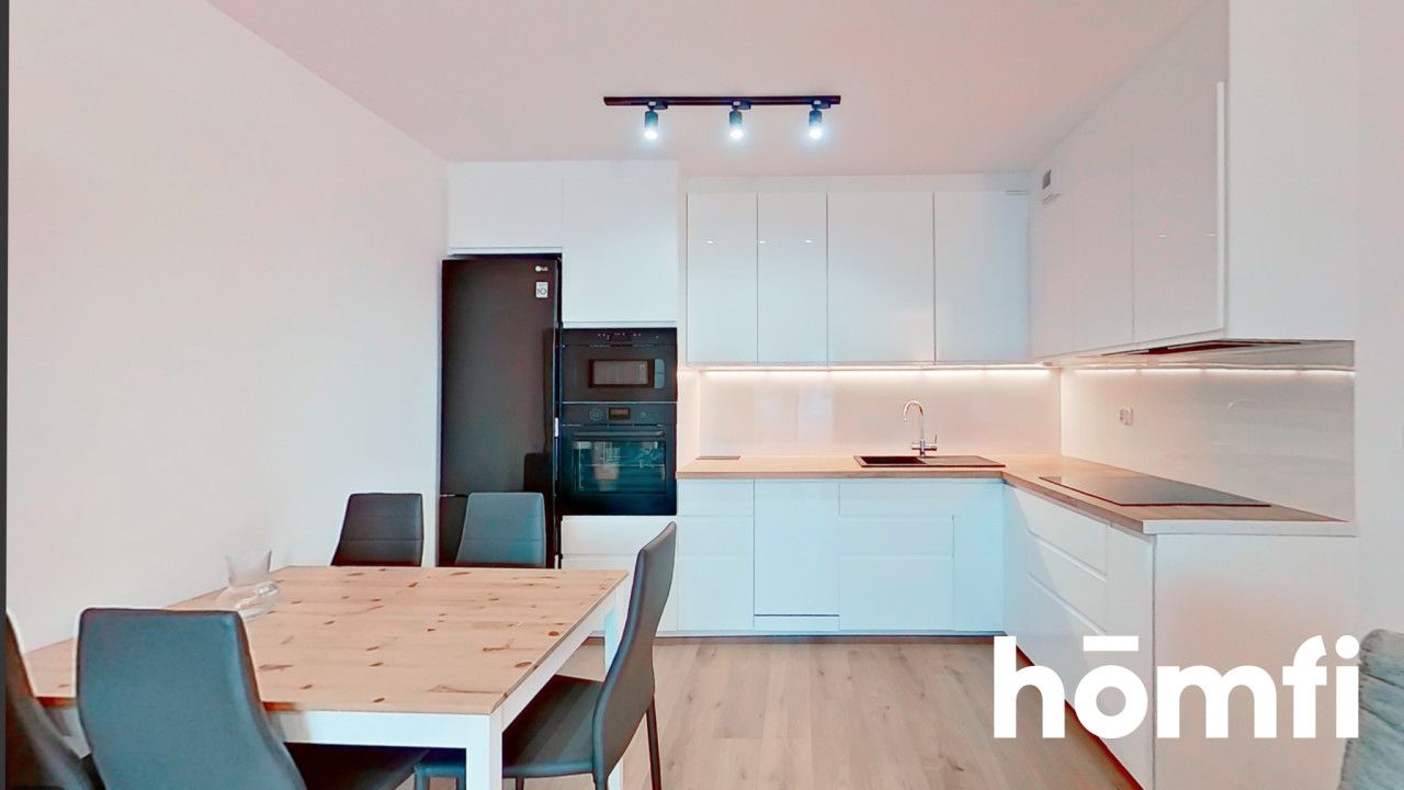 MODERN AND SPACIOUS APARTMENT FOR RENT - Apartment - Rent - Gdańsk, Orunia Górna