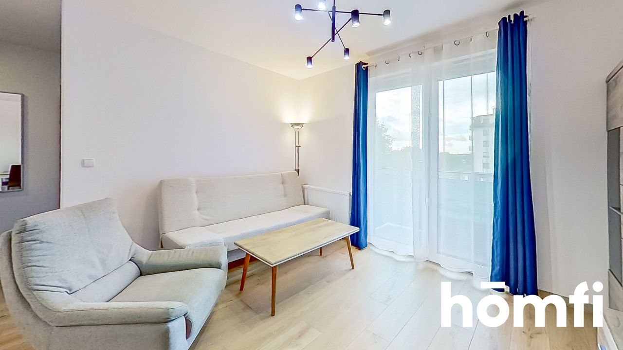 MODERN AND SPACIOUS APARTMENT FOR RENT - Apartment - Rent - Gdańsk, Orunia Górna