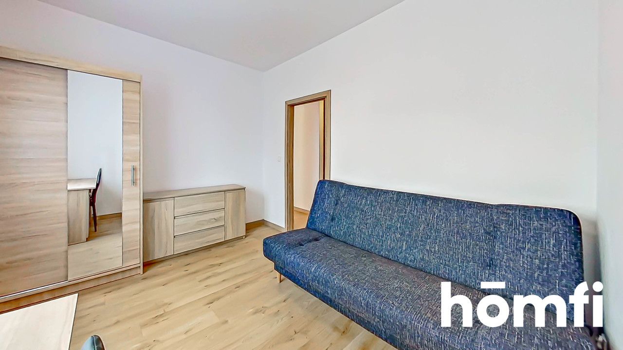 MODERN AND SPACIOUS APARTMENT FOR RENT - Apartment - Rent - Gdańsk, Orunia Górna