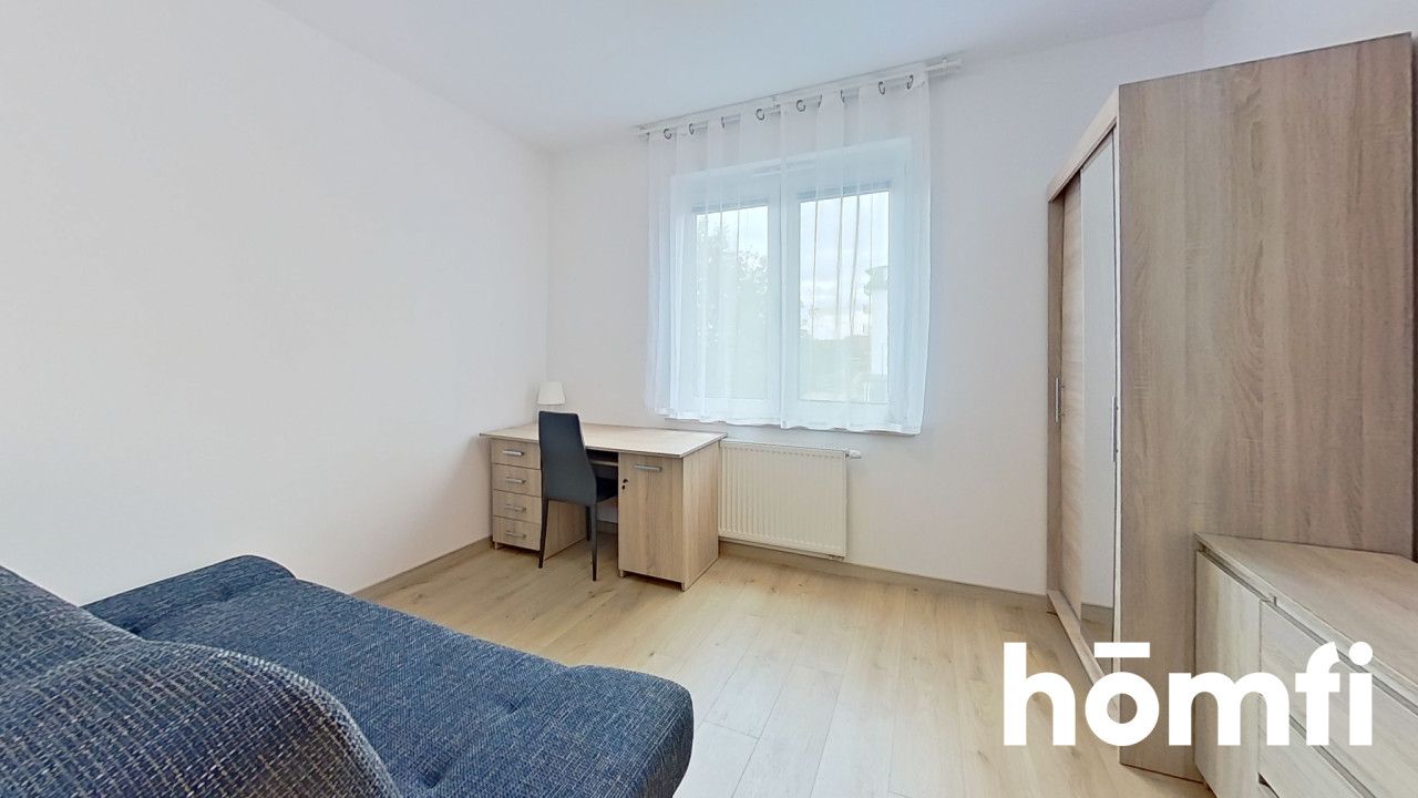 MODERN AND SPACIOUS APARTMENT FOR RENT - Apartment - Rent - Gdańsk, Orunia Górna