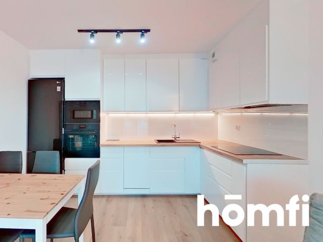 MODERN AND SPACIOUS APARTMENT FOR RENT - Apartment - Rent - Gdańsk, Orunia Górna