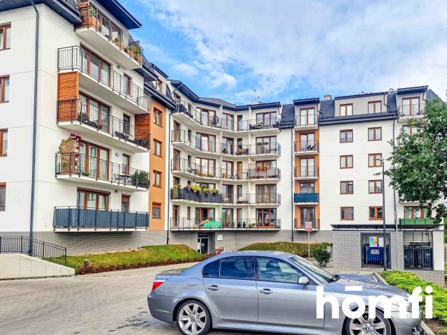 nowoczesne 2pok Orunia Górna blisko centrum - Mieszkanie - Wynajem - Gdańsk, Orunia Górna