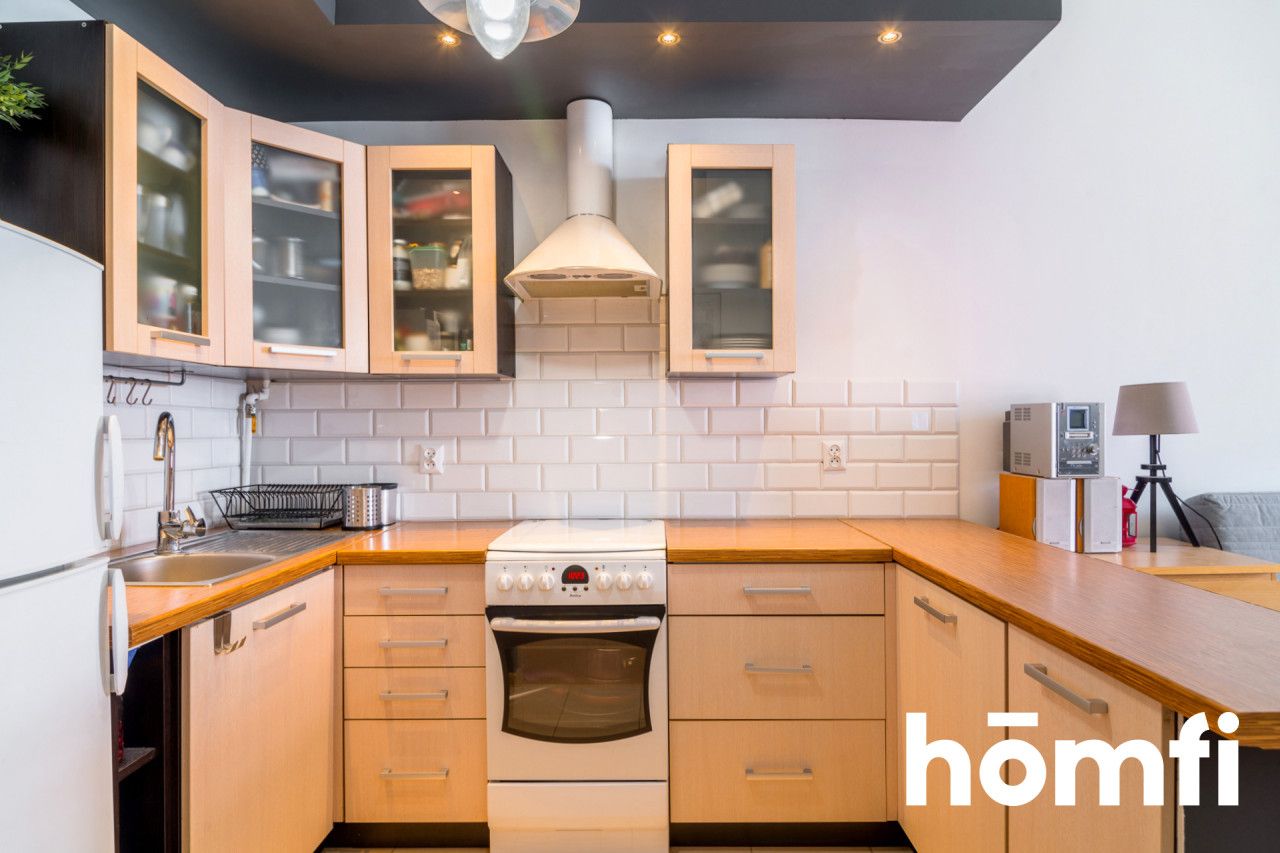 Studio 27m2 with a view of the Town Hall - Apartment - Rent - Wrocław, Stare Miasto