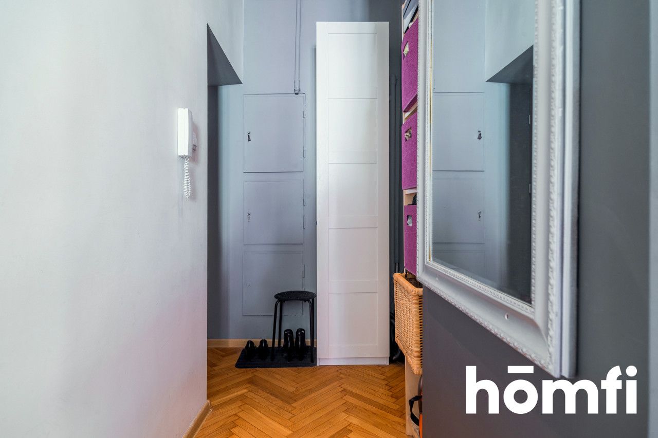 Studio 27m2 with a view of the Town Hall - Apartment - Rent - Wrocław, Stare Miasto