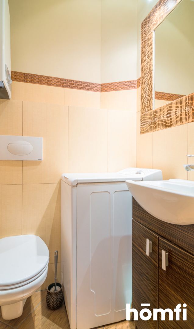 Studio 27m2 with a view of the Town Hall - Apartment - Rent - Wrocław, Stare Miasto