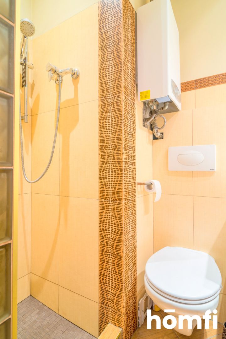 Studio 27m2 with a view of the Town Hall - Apartment - Rent - Wrocław, Stare Miasto