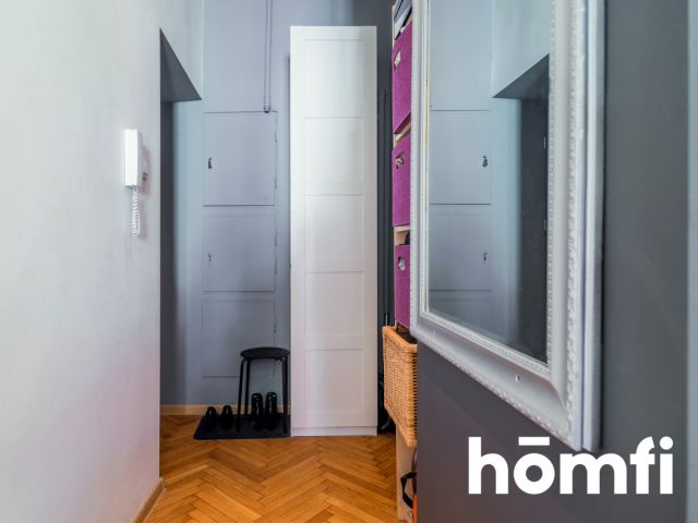 Studio 27m2 with a view of the Town Hall - Квартира - Оренда - Wrocław, Stare Miasto