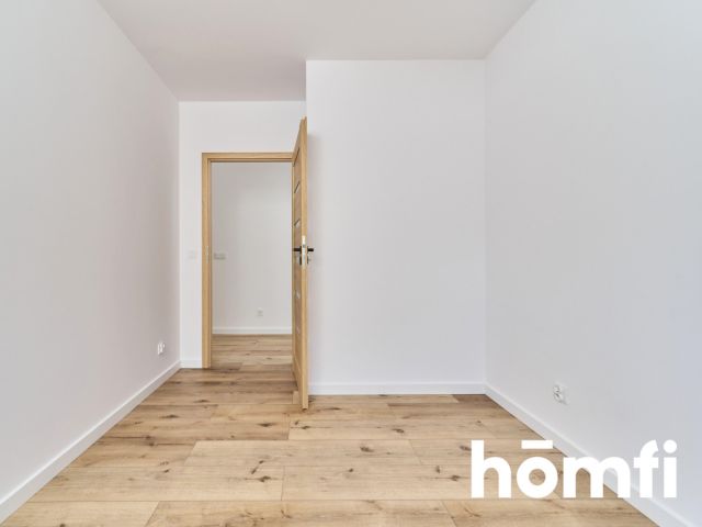 3-room apartment with a balcony and a garage / Ameriga Vespucciego / Olimpia Port - Квартира - Оренда - Wrocław, Psie Pole / Swojczyce