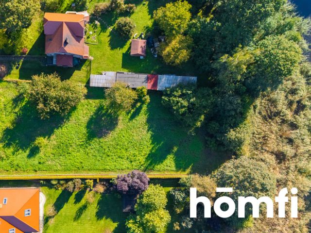 Malownicza działka budowlana (2043 m²) w Pisarzowicach – blisko natury, zaledwie 6 km od Wrocławia! - Działka - Sprzedaż - Średzki, Miękinia / Pisarzowice