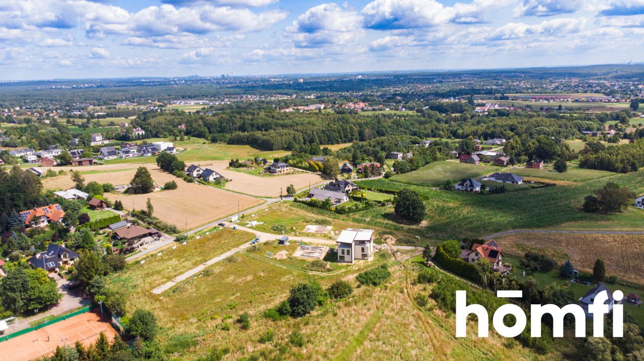 Dom z widokiem na góry | 129,43m² | Działka 503m² - Dom - Sprzedaż - Mikołowski, Mikołów