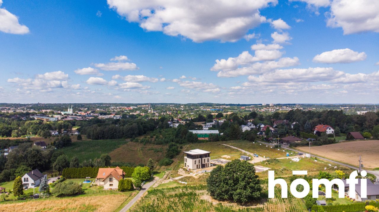 Dom z widokiem na góry | 129,43m² | Działka 503m² - Dom - Sprzedaż - Mikołowski, Mikołów