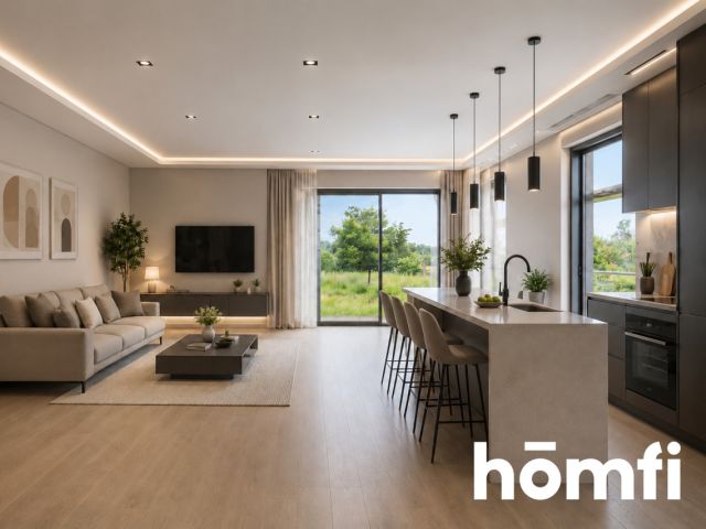 House with a mountain view | 129,43m² | 503m² plot - House - Sale - Mikołowski, Mikołów