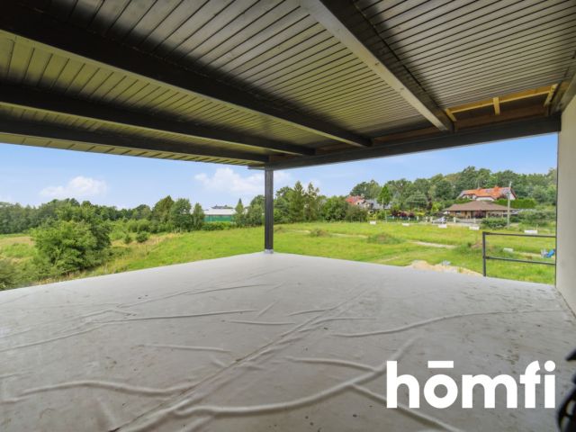 House with a mountain view | 129,43m² | 503m² plot - House - Sale - Mikołowski, Mikołów