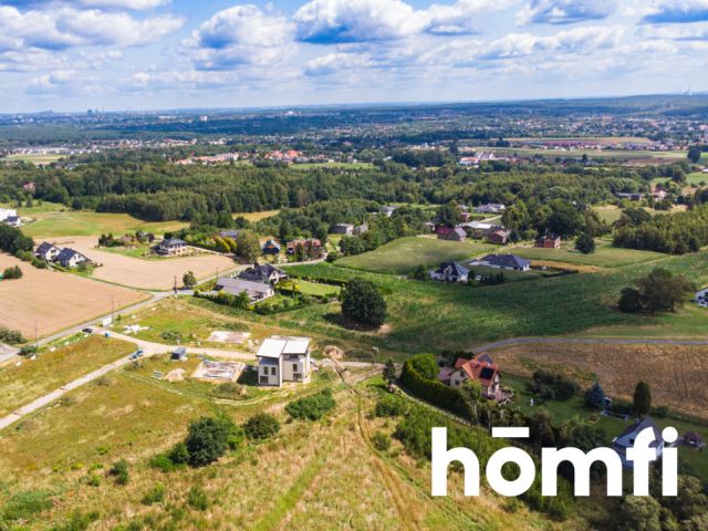 House with a mountain view | 129,43m² | 503m² plot - House - Sale - Mikołowski, Mikołów