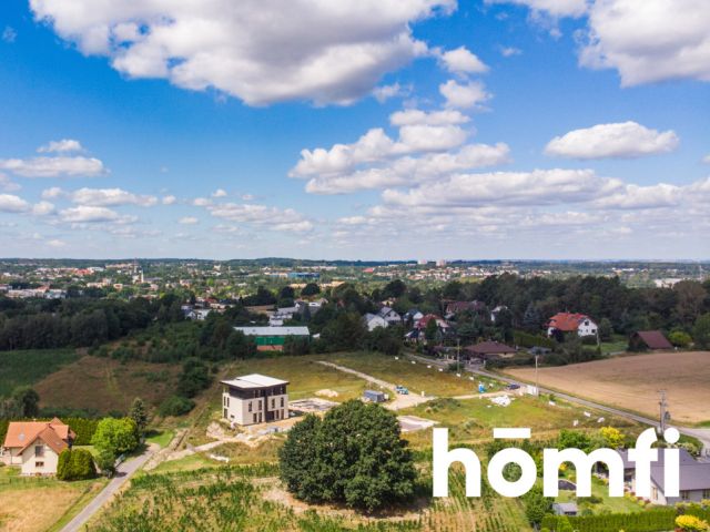 House with a mountain view | 129,43m² | 503m² plot - House - Sale - Mikołowski, Mikołów