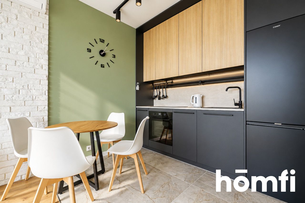 the Urbino development at 16B Równoległa Street - Apartment - Rent - Warszawa, Włochy