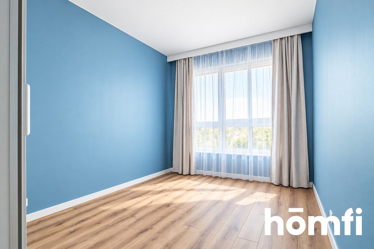 the Urbino development at 16B Równoległa Street - Apartment - Rent - Warszawa, Włochy