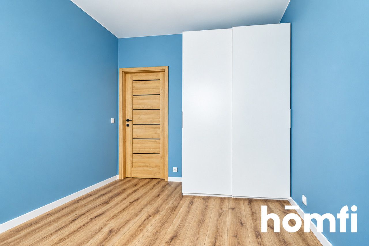 the Urbino development at 16B Równoległa Street - Apartment - Rent - Warszawa, Włochy