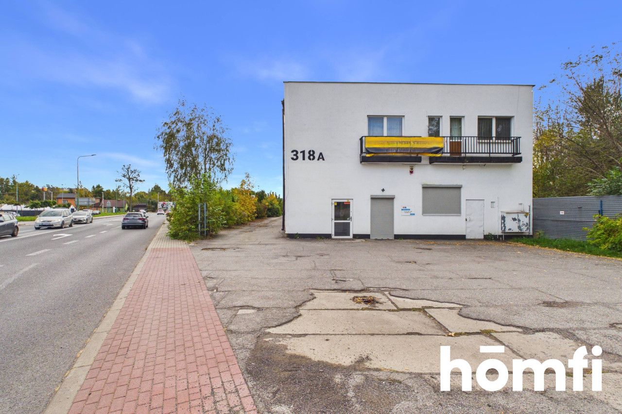 Wielofunkcyjny obiekt komercyjny | DK94 Dąbrowa - Lokal użytkowy - Sprzedaż - Dąbrowa Górnicza