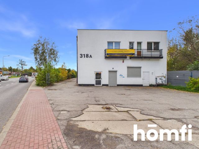 Wielofunkcyjny obiekt komercyjny | DK94 Dąbrowa - Lokal użytkowy - Sprzedaż - Dąbrowa Górnicza