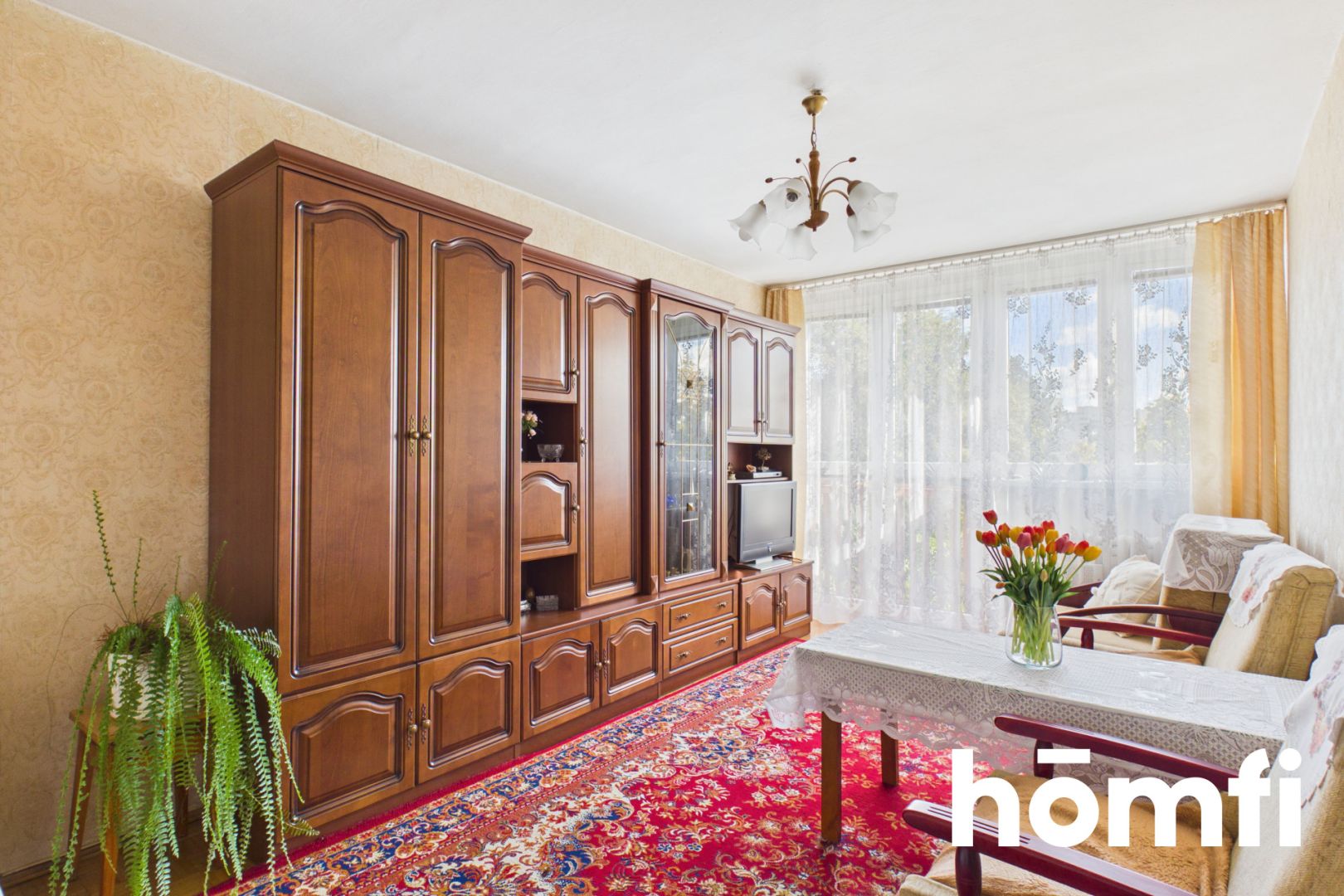 2 rooms with a separate kitchen in an apartment building with two elevators in Szczepin - Apartment - Sale - Wrocław, Stare Miasto / Szczepin