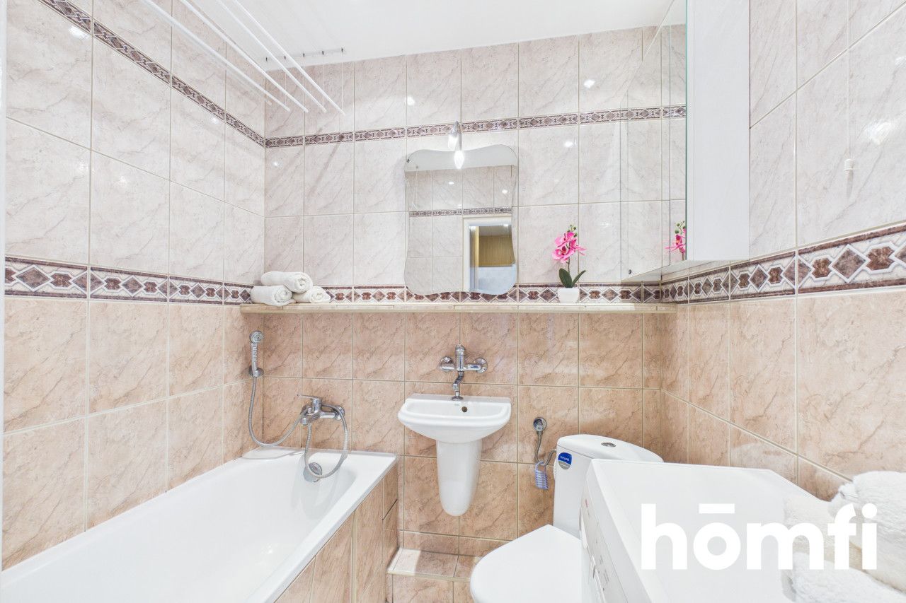 2 rooms with a separate kitchen in an apartment building with two elevators in Szczepin - Apartment - Sale - Wrocław, Stare Miasto / Szczepin