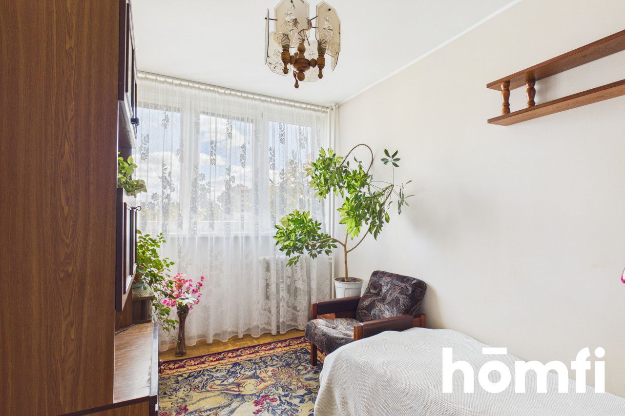 2 rooms with a separate kitchen in an apartment building with two elevators in Szczepin - Apartment - Sale - Wrocław, Stare Miasto / Szczepin