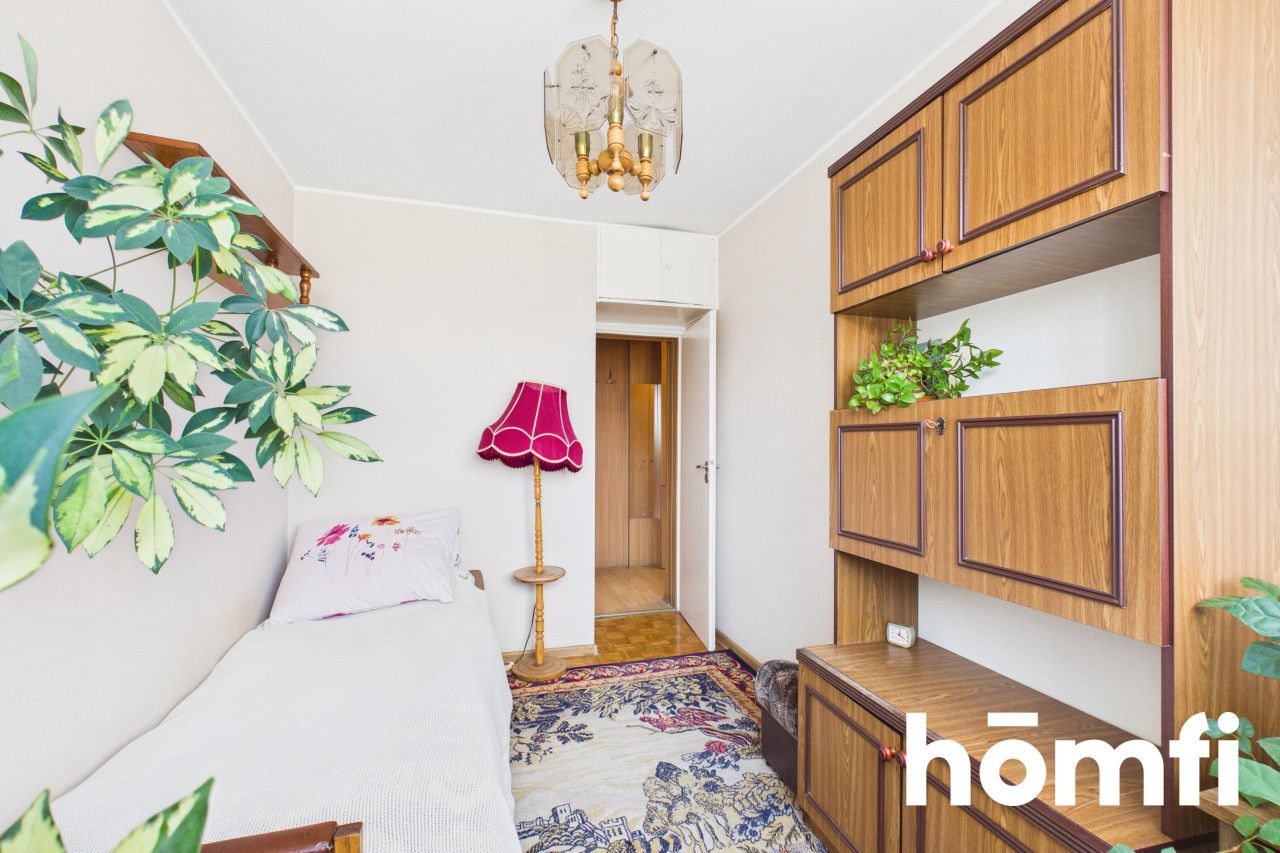 2 rooms with a separate kitchen in an apartment building with two elevators in Szczepin - Apartment - Sale - Wrocław, Stare Miasto / Szczepin