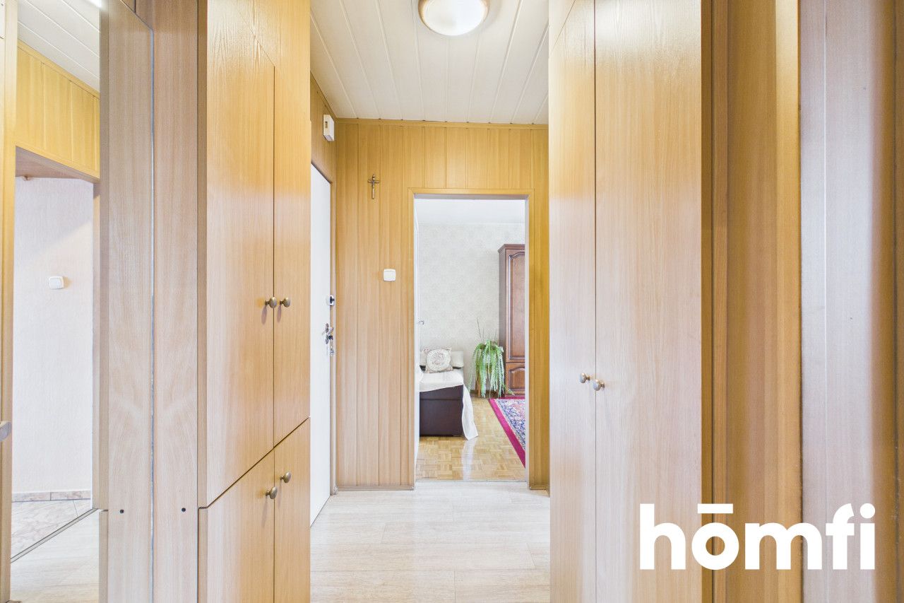 2 rooms with a separate kitchen in an apartment building with two elevators in Szczepin - Apartment - Sale - Wrocław, Stare Miasto / Szczepin