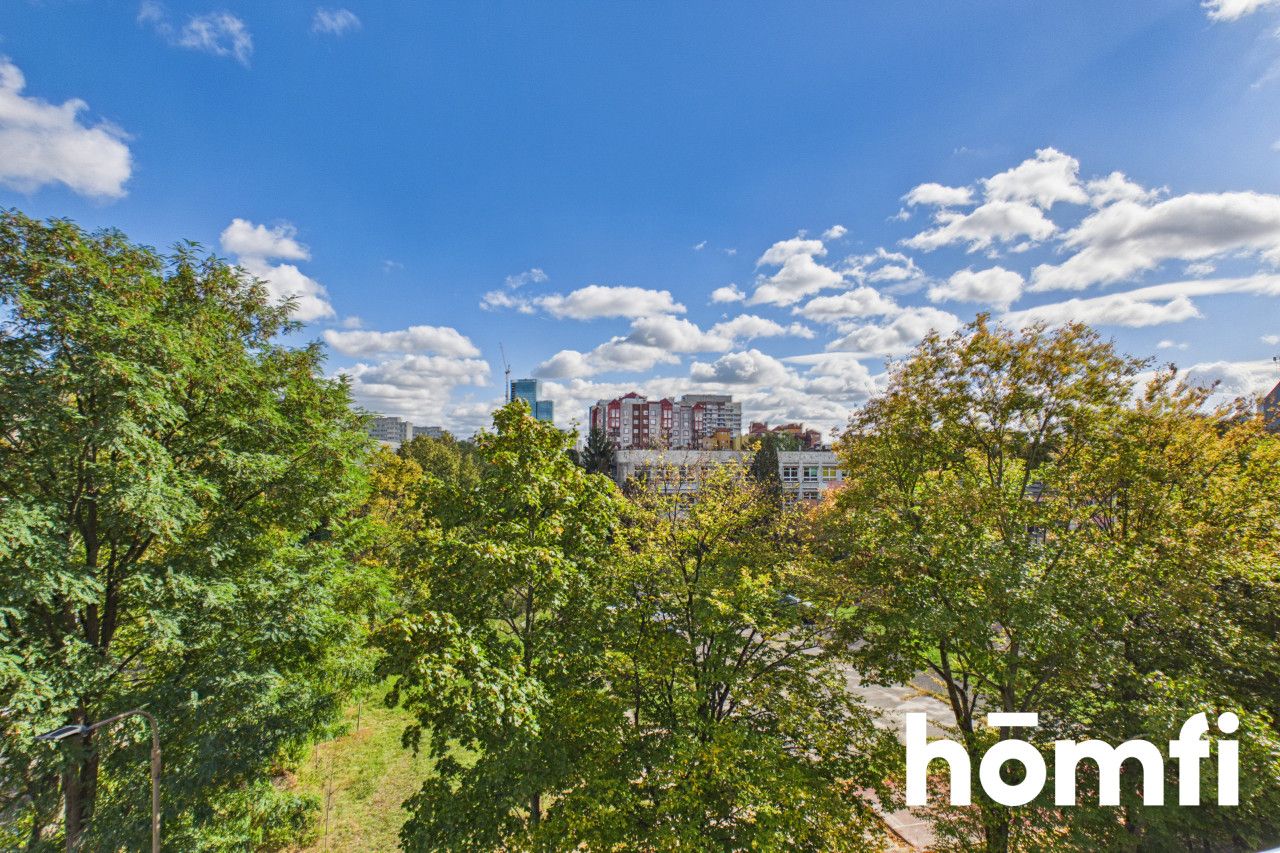 2 rooms with a separate kitchen in an apartment building with two elevators in Szczepin - Apartment - Sale - Wrocław, Stare Miasto / Szczepin