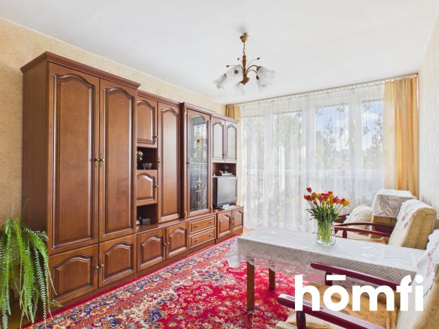 2 rooms with a separate kitchen in an apartment building with two elevators in Szczepin - Apartment - Sale - Wrocław, Stare Miasto / Szczepin