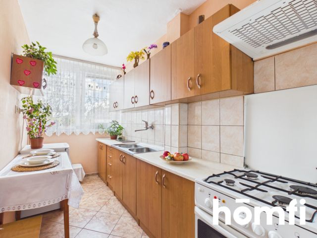 2 rooms with a separate kitchen in an apartment building with two elevators in Szczepin - Квартира - Продаж - Wrocław, Stare Miasto / Szczepin