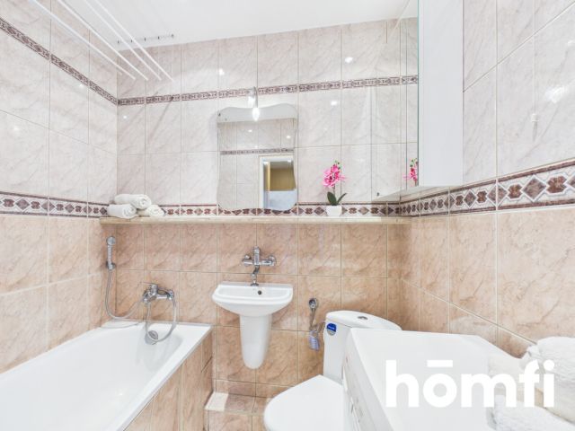 2 rooms with a separate kitchen in an apartment building with two elevators in Szczepin - Квартира - Продаж - Wrocław, Stare Miasto / Szczepin