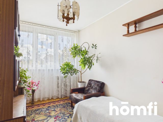 2 rooms with a separate kitchen in an apartment building with two elevators in Szczepin - Квартира - Продаж - Wrocław, Stare Miasto / Szczepin