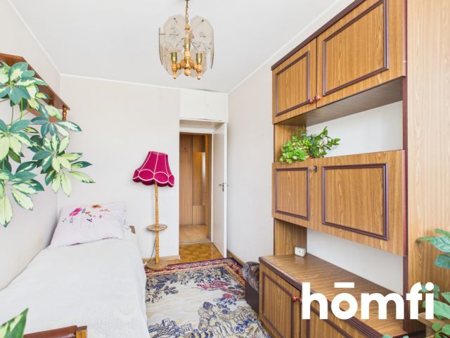 2 rooms with a separate kitchen in an apartment building with two elevators in Szczepin - Квартира - Продаж - Wrocław, Stare Miasto / Szczepin