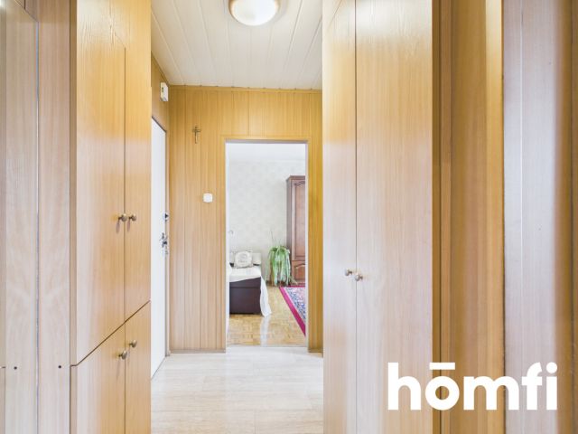 2 rooms with a separate kitchen in an apartment building with two elevators in Szczepin - Квартира - Продаж - Wrocław, Stare Miasto / Szczepin