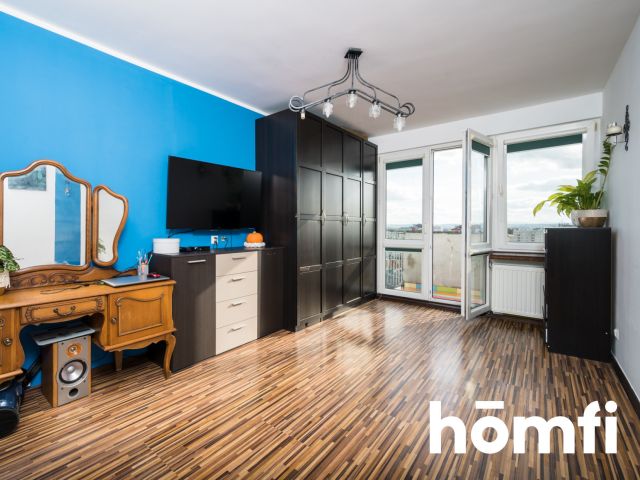3 rooms | separate kitchen | tram | metro - Квартира - Продаж - Kraków, Śródmieście / Prądnik Czerwony