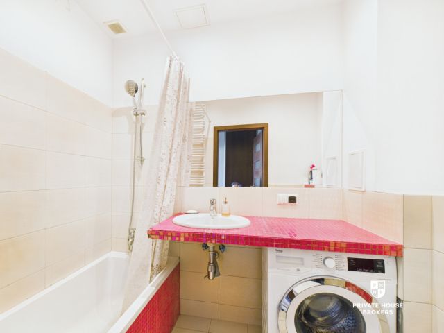 3-room apartment at Krolewska street - Apartment - Rent - Kraków, Krowodrza