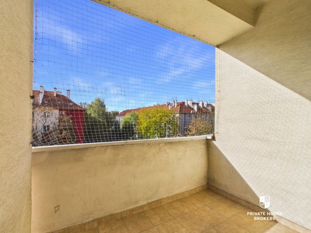 3-room apartment at Krolewska street - Apartment - Rent - Kraków, Krowodrza