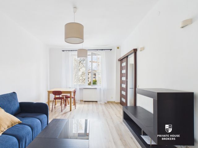 3-room apartment at Krolewska street - Apartment - Rent - Kraków, Krowodrza