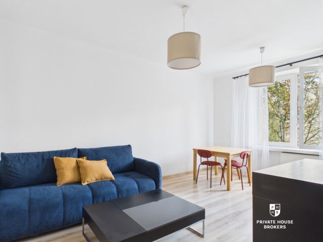 3-room apartment at Krolewska street - Apartment - Rent - Kraków, Krowodrza