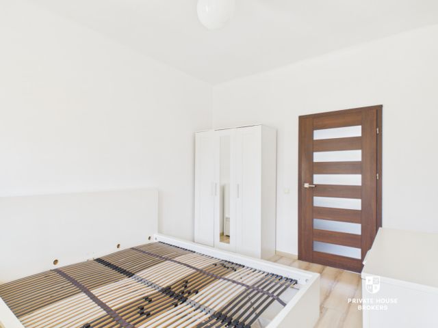 3-room apartment at Krolewska street - Apartment - Rent - Kraków, Krowodrza