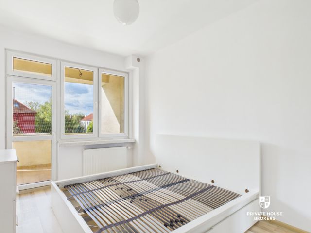 3-room apartment at Krolewska street - Apartment - Rent - Kraków, Krowodrza