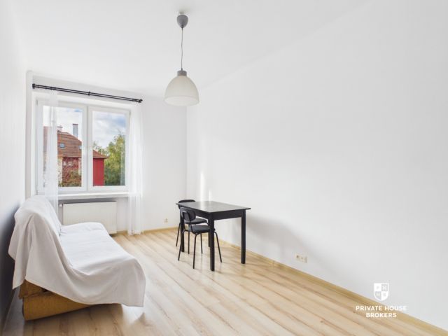 3-room apartment at Krolewska street - Apartment - Rent - Kraków, Krowodrza