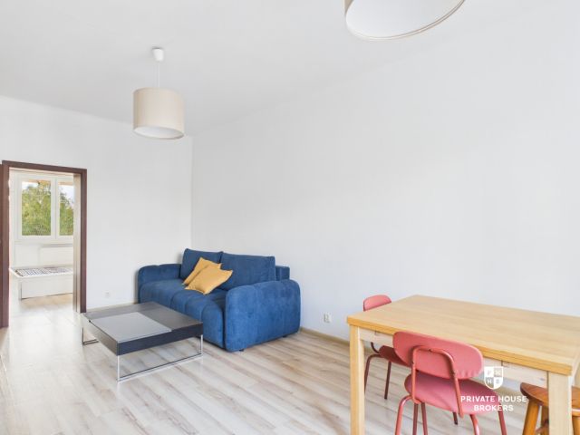 3-room apartment at Krolewska street - Apartment - Rent - Kraków, Krowodrza