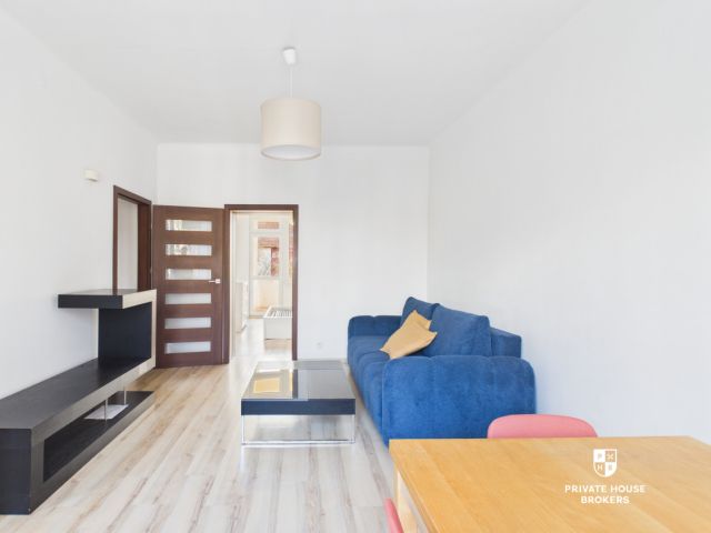 3-room apartment at Krolewska street - Apartment - Rent - Kraków, Krowodrza