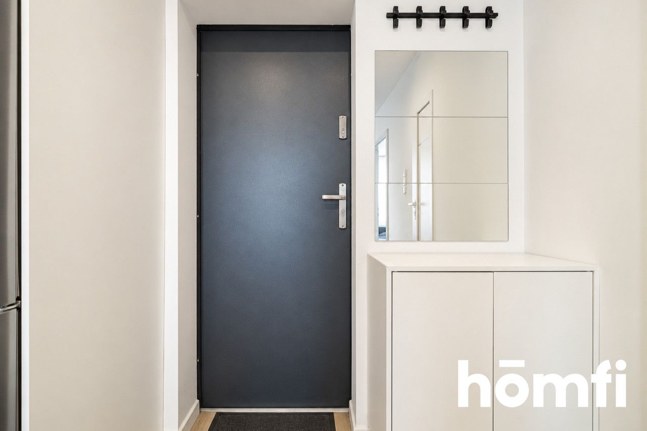 ŚW. WINCENTEGO 89 | 2 POKOJE | TARGÓWEK | 29M - Mieszkanie - Sprzedaż - Warszawa, Targówek